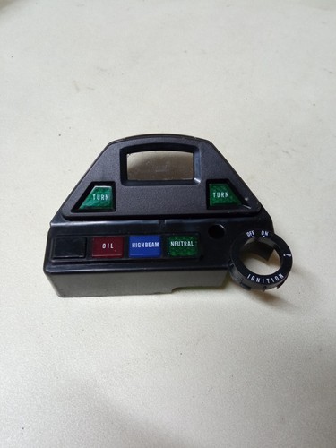 Kawasaki 750 450 dash - kawasaki,