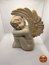 ANTIQUE STYLE - Angel Ornament