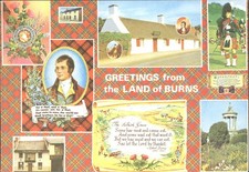 1985 Greetings from Land of