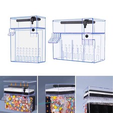 Fish Tank Filter Box Aquarium