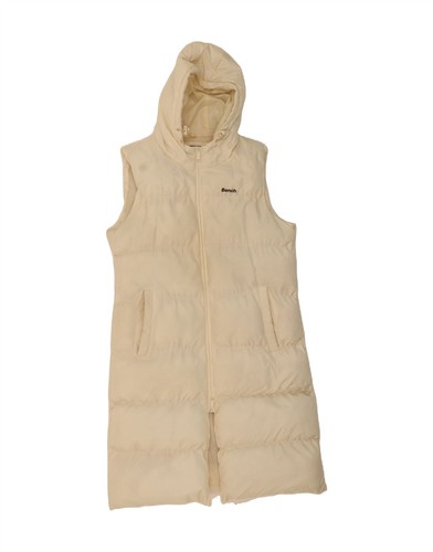 Bench womens hooded - hooded, sleeveless