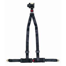 Securon Harness - 3 Point