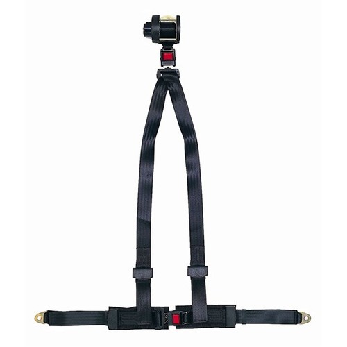 Securon harness 3 point - securon,