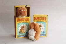 Moulin Roty Tooth Hamster