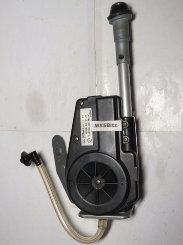 Mx5 electric aerial complete - mx5,