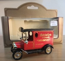 Lledo Ford T Van PV06-297 Stevelyn & Company