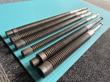 Round Internal Pull Broaches