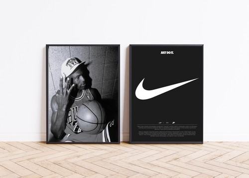 Michael jordan poster - michael,