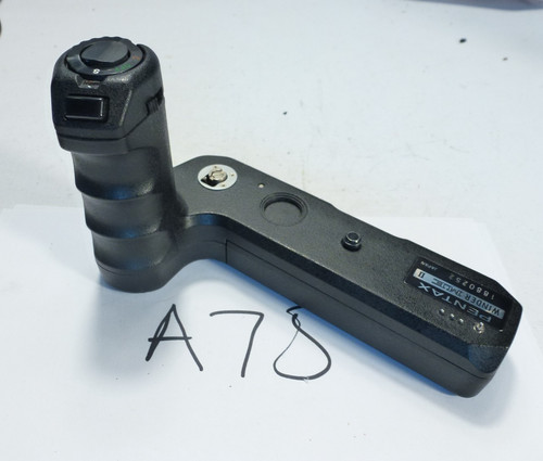 Pentax winder for - pentax, ii