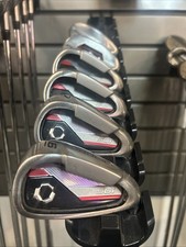 Wilson Profile SGi Iron Set