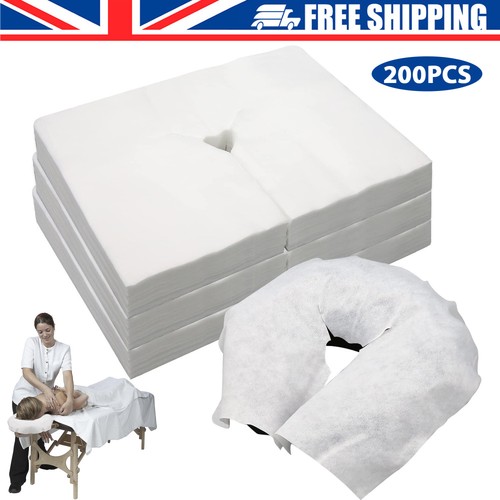 200pcs disposable spa - spa, massage