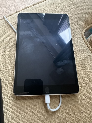 Apple ipad mini 16gb - apple, 3