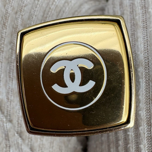 Chanel eau de parfum - chanel,