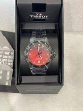 Tissot Seastar 1000 Men’s