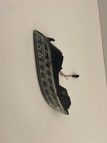 Porsche 997 2011 - , left