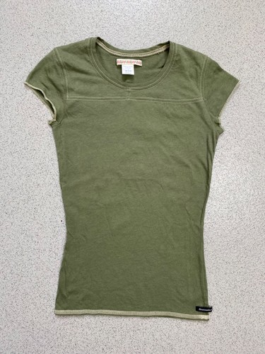Abercrombie fitch khaki - &,