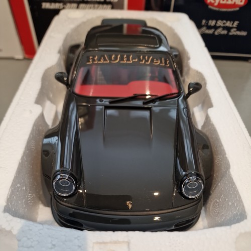Rare spirit porsche - rare,