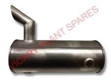EXHAUST JCB Part No. KBH0408 -