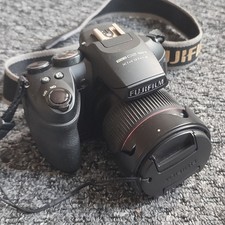Fujifilm Finepix HS20 EXR