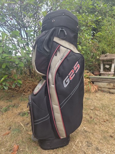 Ping golf bag - g-25, series