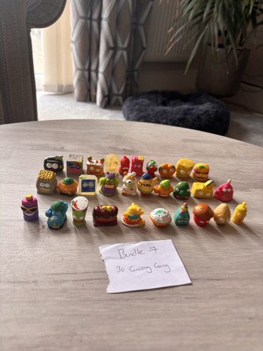 Grossery gang assorted - ,