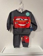 Disney toddler Boy Cars