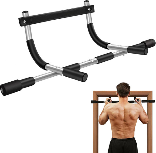 Doorway pull bar for - pull,