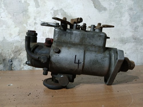 Cav 326 fuel pump - cav,