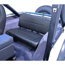 Rugged Ridge 13461.15 Seat