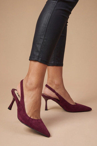 Dorothy perkins burgundy - dorothy, court