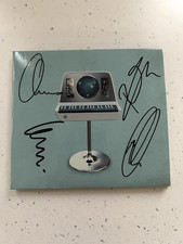 Enter Shikari – The Spark