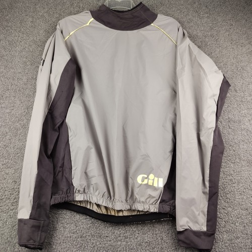 Gill hybrid smock 4110 - hybrid,