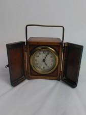 Antique Mahogany Small