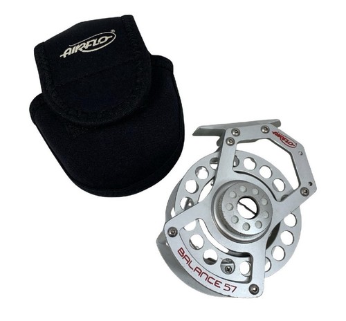 Airflo fly reel free - fly,