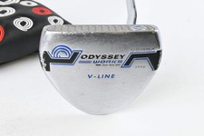 Odyssey Works Versa V-Line
