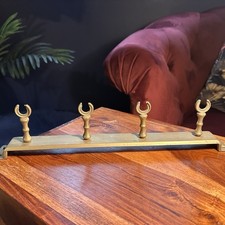Vintage 1960s Brass Utensil