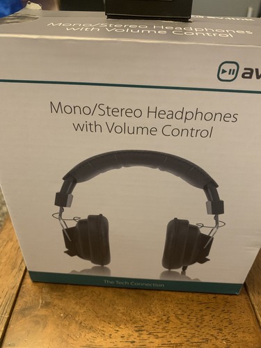 Link msh40 mono - msh40, stereo