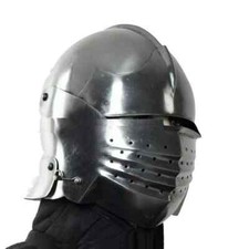 Functional 16G Steel Medieval