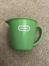 Little Tikes Tea Set Green Jug Spare Replacement