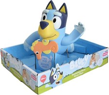 Tomy Toomies Swimming Bluey