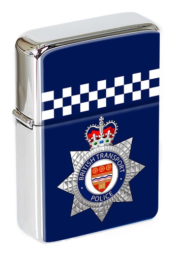 British transport police flip - transport,