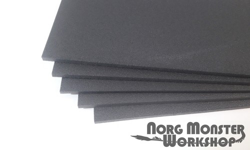 6mm blank xps foam - 5,
