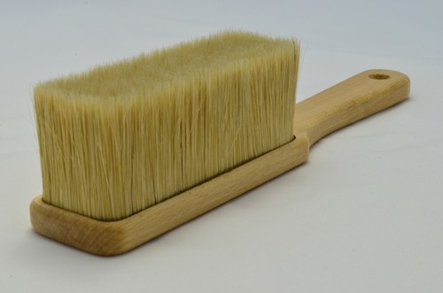 Pure bristle hand sweeping - bristle,