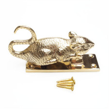 Castelion® Brass dormouse