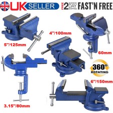 Heavy duty engineers - duty, vise