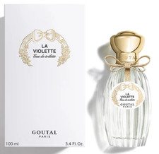 Goutal Le Chèvrefeuille Eau