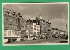  Weymouth  Gloucester Royal
