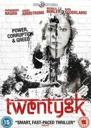 Twenty8k dvd parminder nagra - parminder,