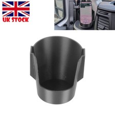 Phone Cup Holder for Ford Transit Custom 2013+ Accessories