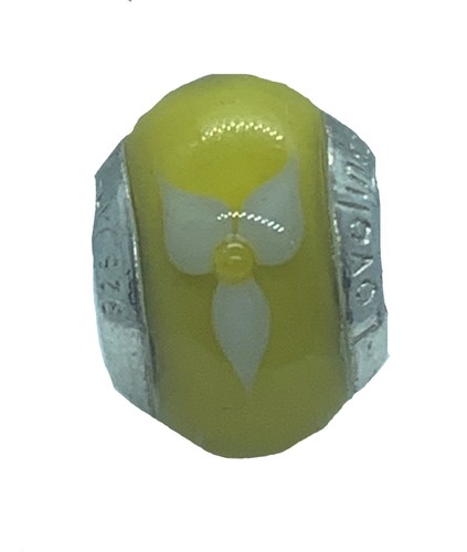 Genuine new lovelinks - genuine, yellow
